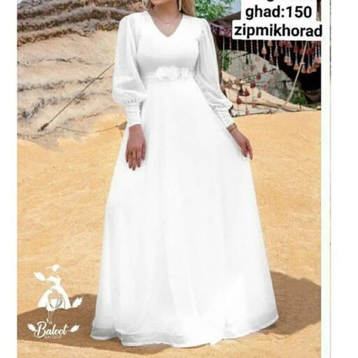 لباس مجلسی زنانه شیک